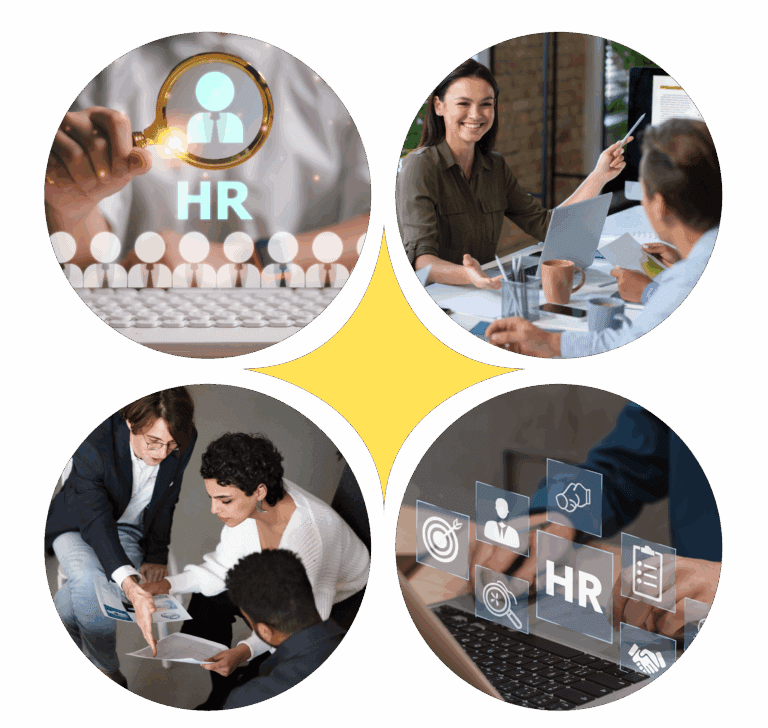 Outsourced HR Services | HRBS Global
