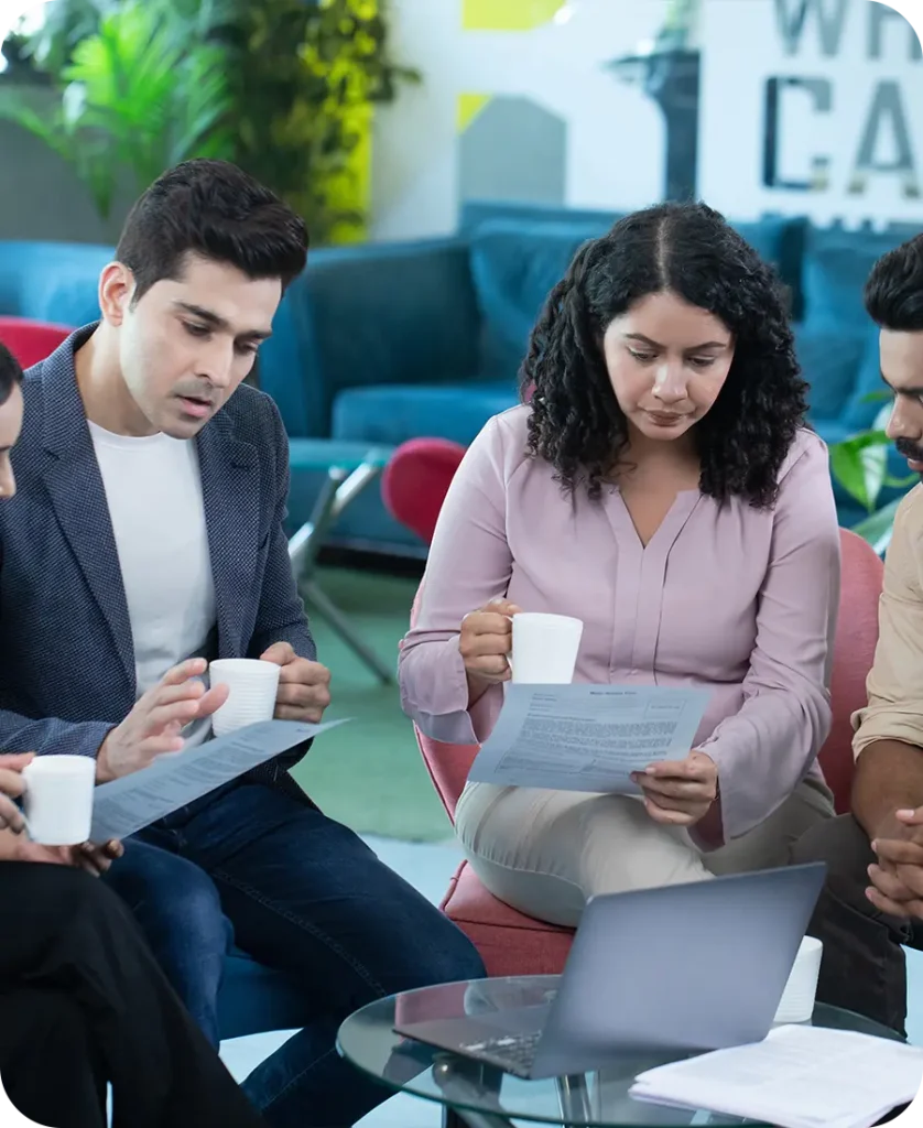 Best Recruitment Agencies Bangladesh