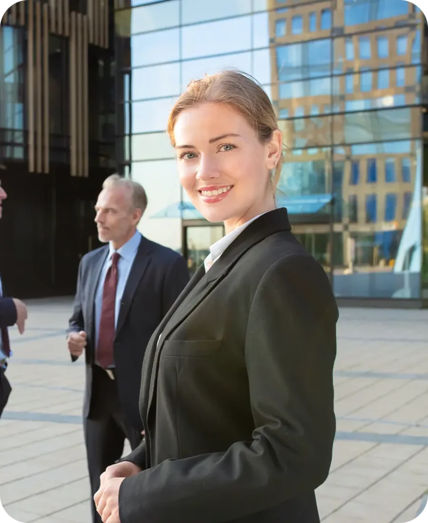 Employee Benefits Russia